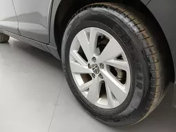 Volkswagen Nivus