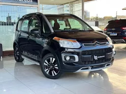 Citroën Aircross