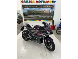 YZF R3
