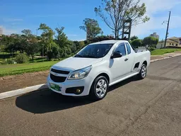 Chevrolet Montana