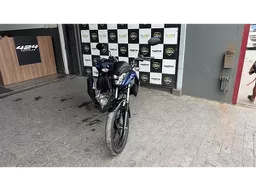 Honda CG 160