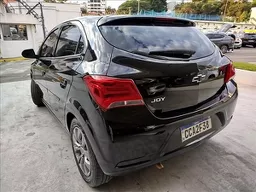 Chevrolet Joy
