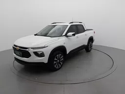 Chevrolet Montana