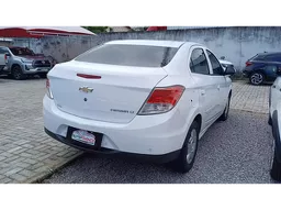 Chevrolet Prisma