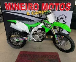 KX 250