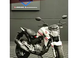 CB Twister