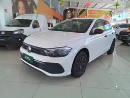 Volkswagen Polo Hatch