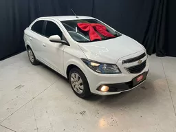 Chevrolet Prisma