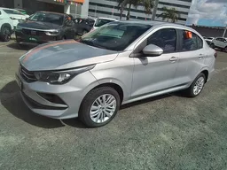 Fiat Cronos