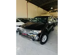 Mitsubishi L200 Triton