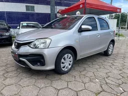 Toyota Etios
