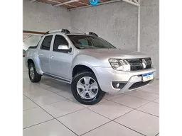 Renault Duster Oroch