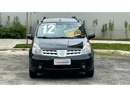 Nissan Grand Livina