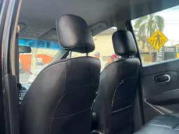 Nissan Livina