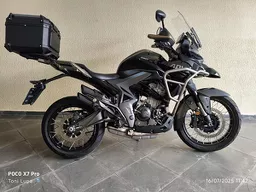 Zontes T350
