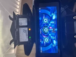 Tracer 900