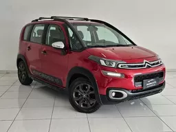 Citroën Aircross