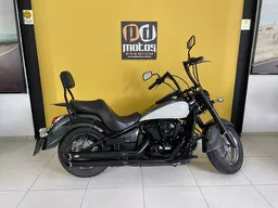 Kawasaki Vulcan