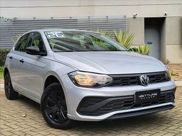 Volkswagen Polo Hatch