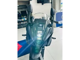 Suzuki GSX