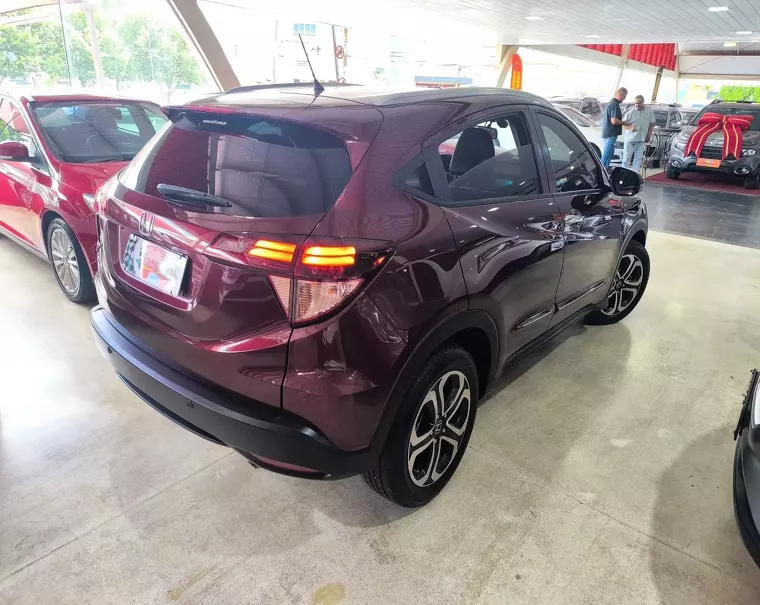 Foto do carro