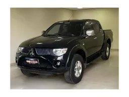 Mitsubishi L200 Triton