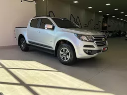 Chevrolet S10