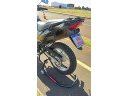 Honda NXR 150
