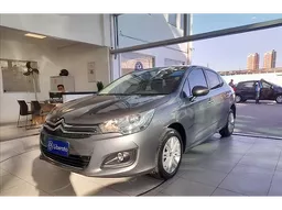 Citroën C4 Lounge