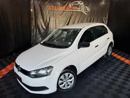 Volkswagen Gol