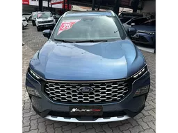 Ford Territory