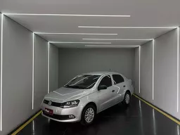 Volkswagen Voyage