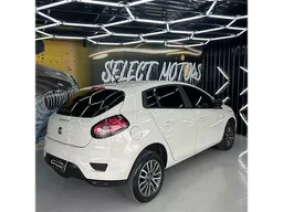 Fiat Bravo