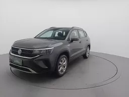 Volkswagen Taos