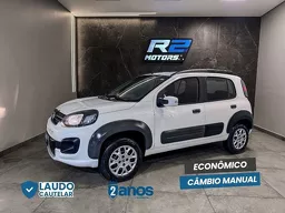 Fiat Uno