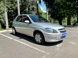 Chevrolet Celta