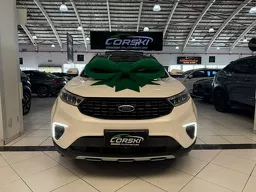 Ford Territory