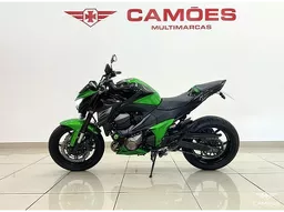 Kawasaki Z