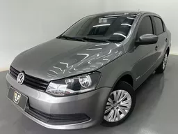 Volkswagen Voyage