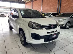Fiat Uno
