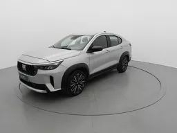 Fiat Fastback