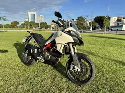 Multistrada