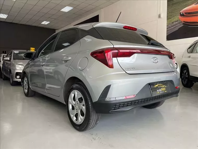 Foto do carro