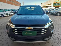 Chevrolet Montana