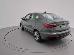 Fiat Cronos