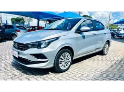 Fiat Cronos