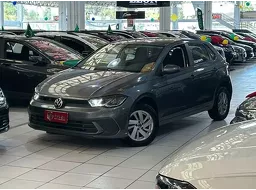 Volkswagen Polo Sedan