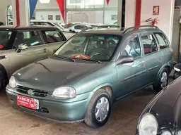 Chevrolet Corsa