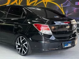 Chevrolet Prisma