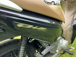 Honda Biz
